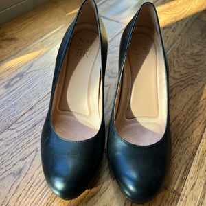 Naturalizer, Michelle platform pumps